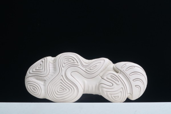 Adidas Yeezy 500 High Slate