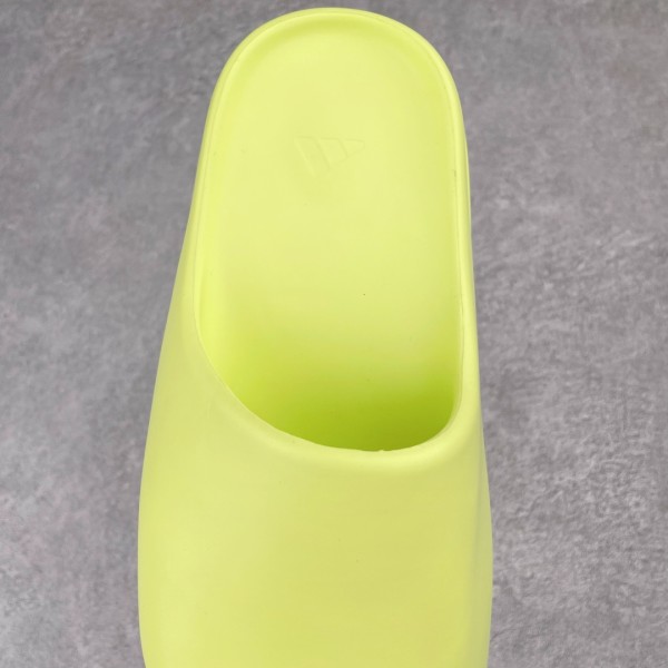 Adidas Yeezy Slide Glow Green