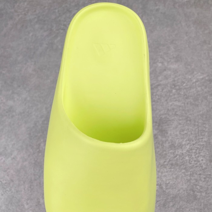 Adidas Yeezy Slide Glow Green