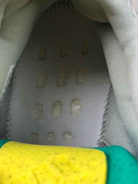 Adidas Yeezy Boost 700 Salt