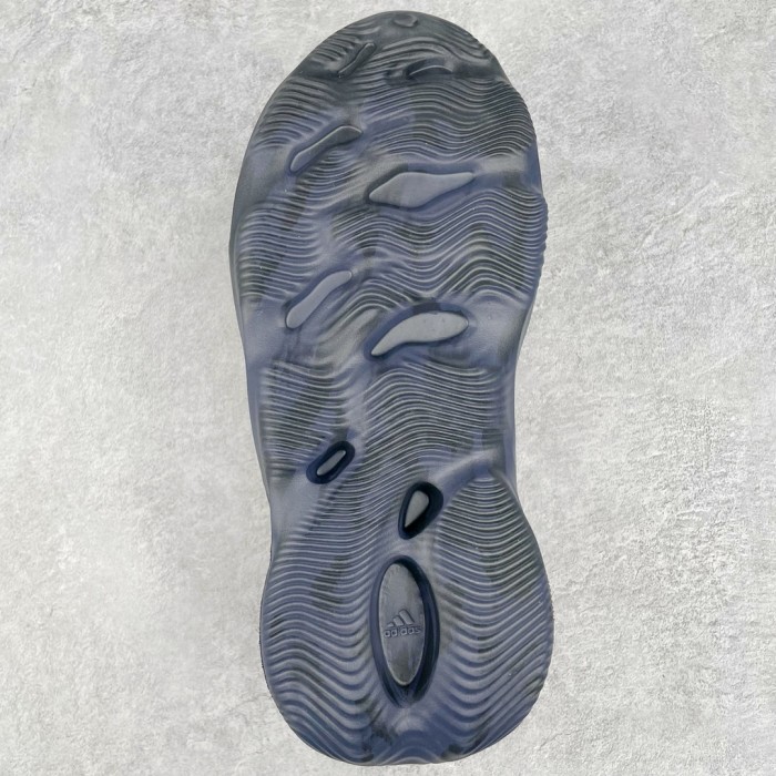 Adidas Yeezy Foam Runner Mineral Blue