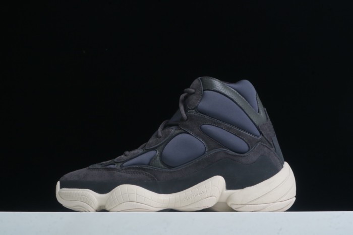 Adidas Yeezy 500 High Slate