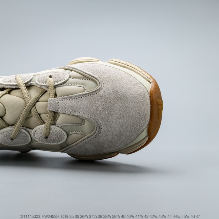 Adidas Yeezy 500 Stone