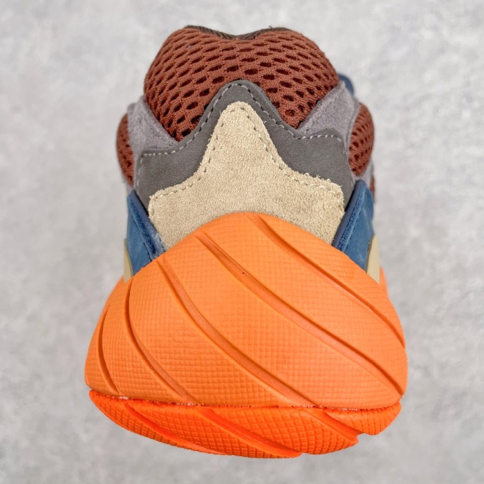 Adidas Yeezy 500 Enflame