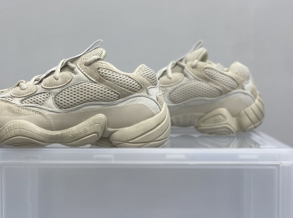 Adidas Yeezy 500 Blush