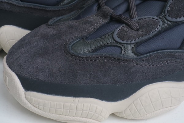 Adidas Yeezy 500 High Slate