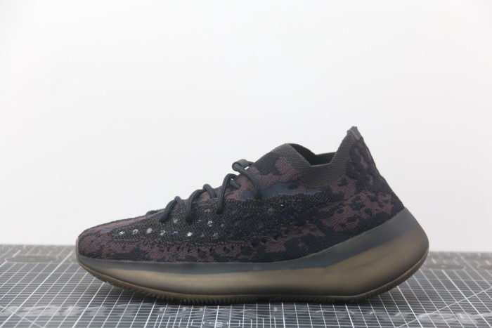 Adidas Yeezy Boost 380 Onyx