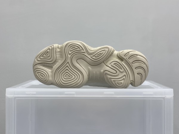 Adidas Yeezy 500 Blush