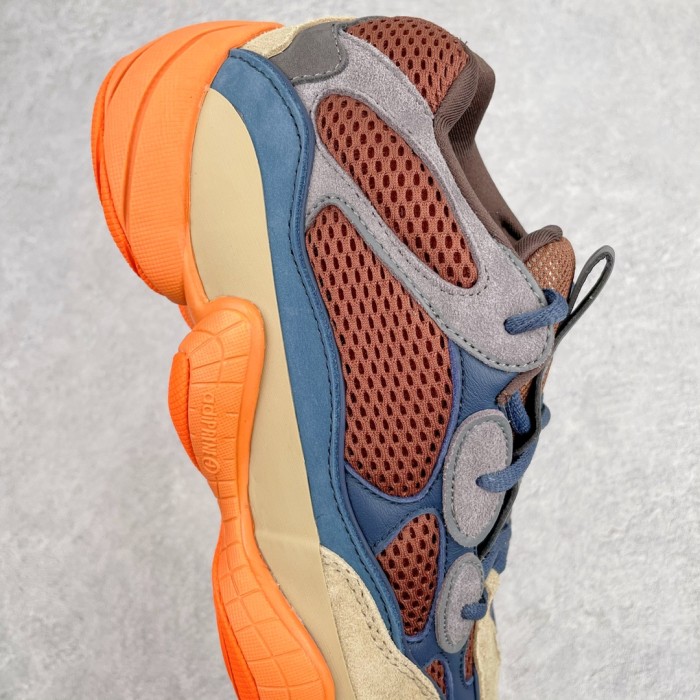 Adidas Yeezy 500 Enflame