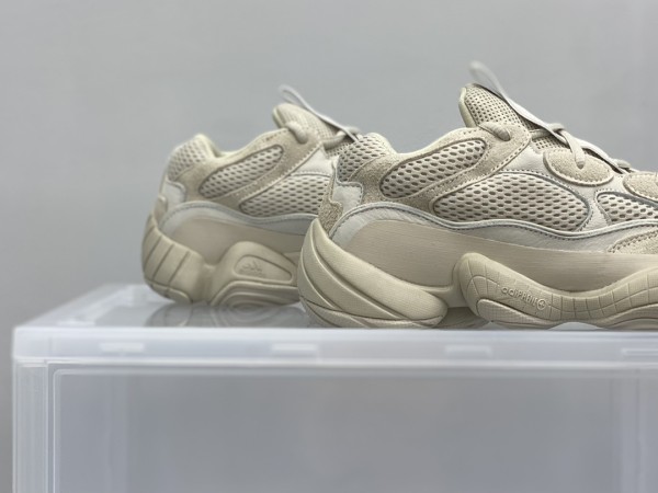 Adidas Yeezy 500 Blush