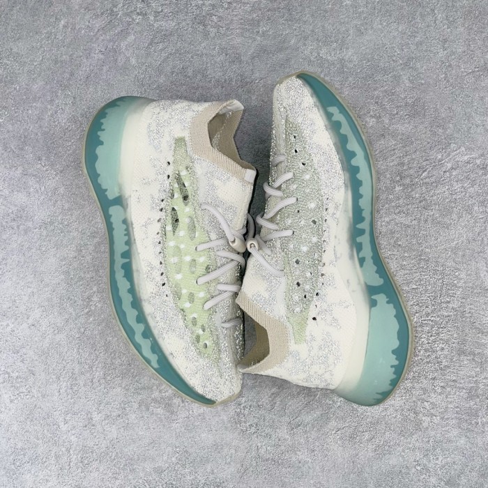 Adidas Yeezy Boost 380 Alien Blue