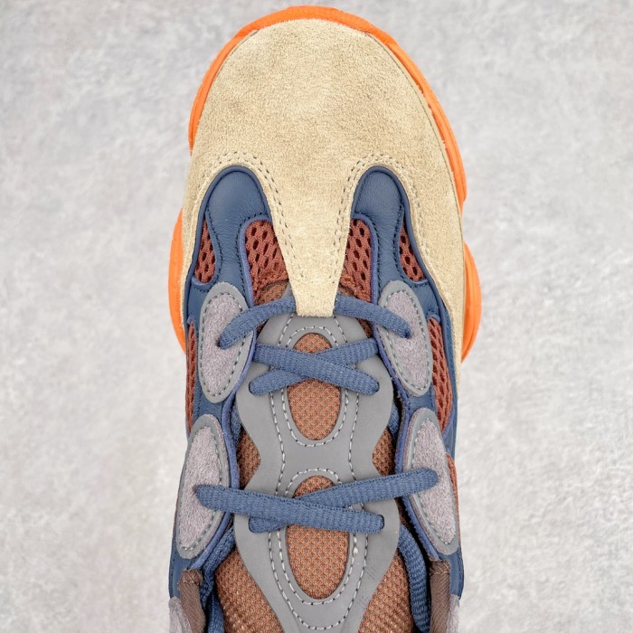 Adidas Yeezy 500 Enflame