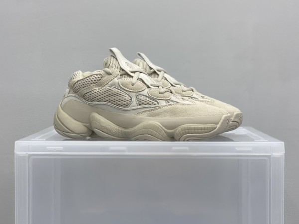 Adidas Yeezy 500 Blush