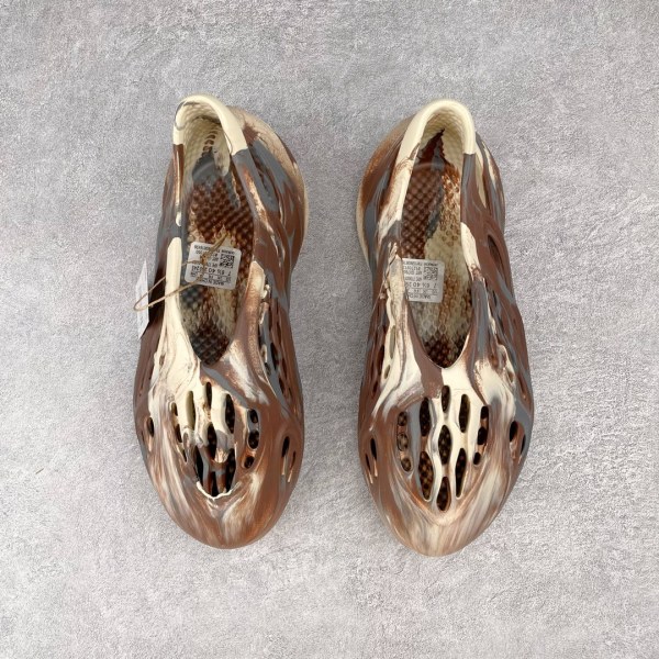 Adidas Yeezy Foam Runner MX Cream Clay