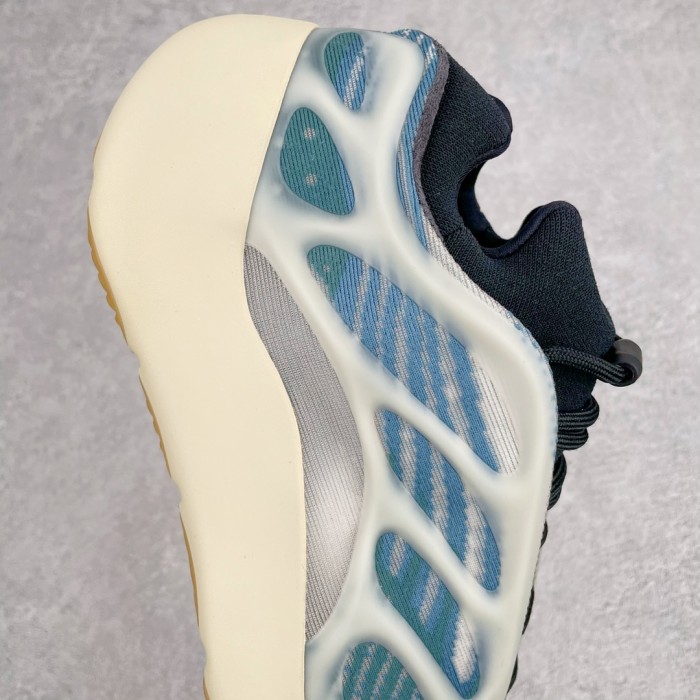 Adidas Yeezy 700 V3 Kyanite
