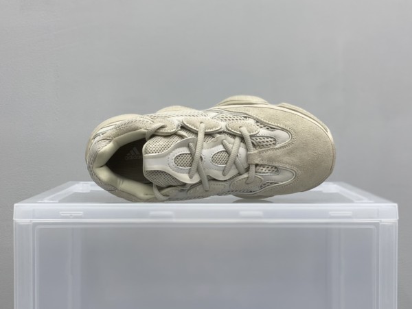 Adidas Yeezy 500 Blush