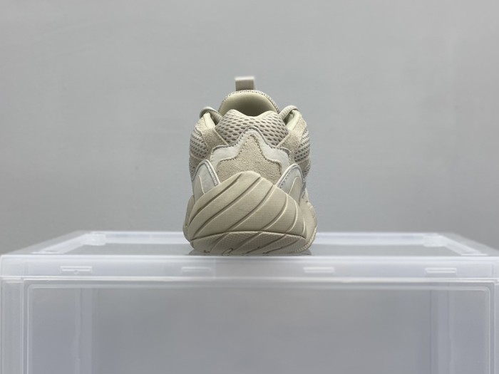 Adidas Yeezy 500 Blush