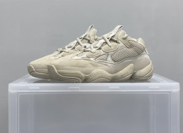 Adidas Yeezy 500 Blush