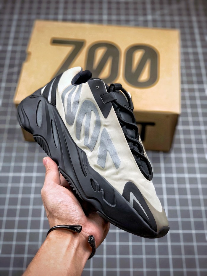 Adidas Yeezy Boost 700 MNVN Bone
