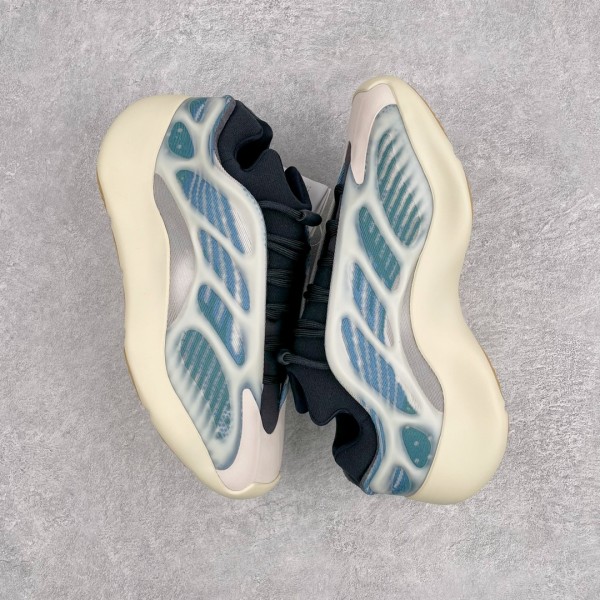 Adidas Yeezy 700 V3 Kyanite