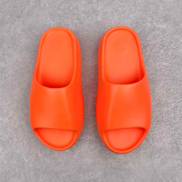 adidas Yeezy Slide Enflame Orange