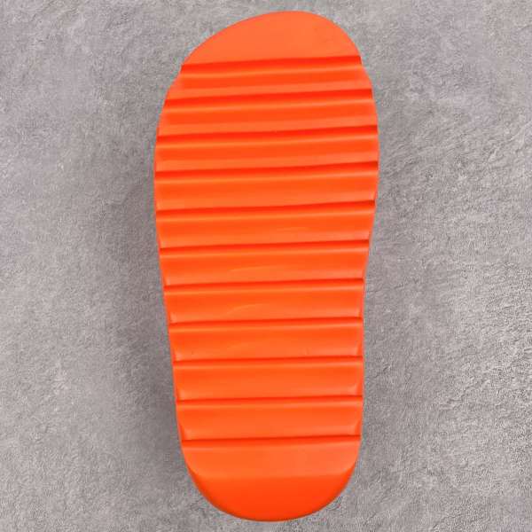adidas Yeezy Slide Enflame Orange