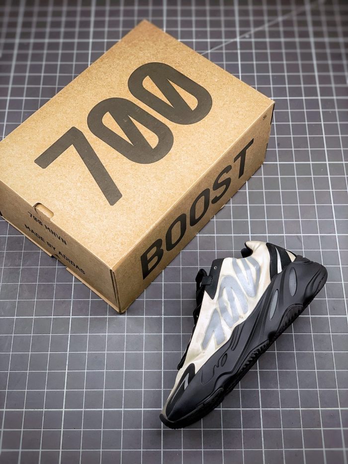 Adidas Yeezy Boost 700 MNVN Bone