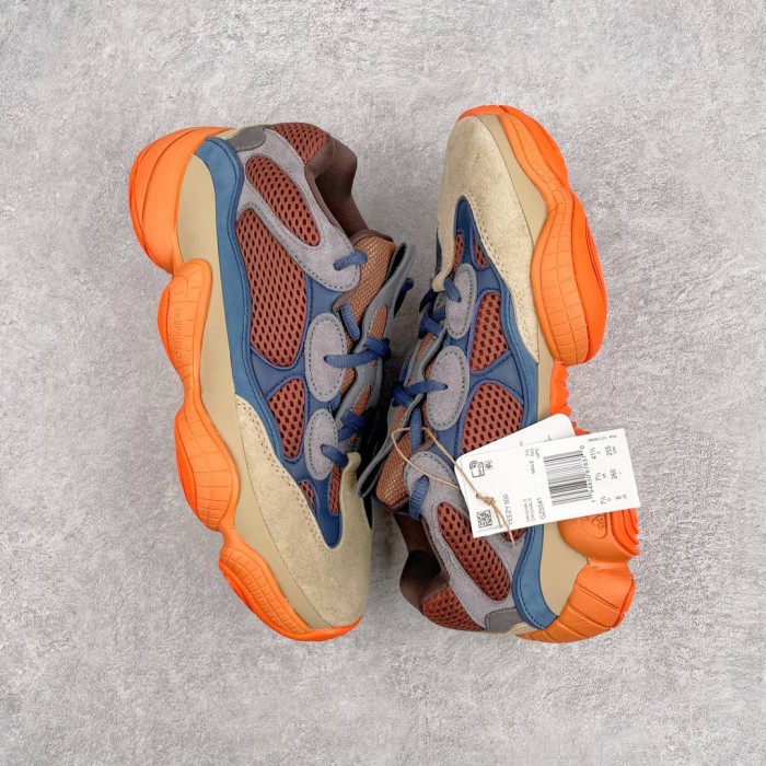 Adidas Yeezy 500 Enflame