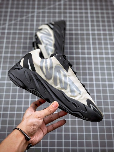 Adidas Yeezy Boost 700 MNVN Bone