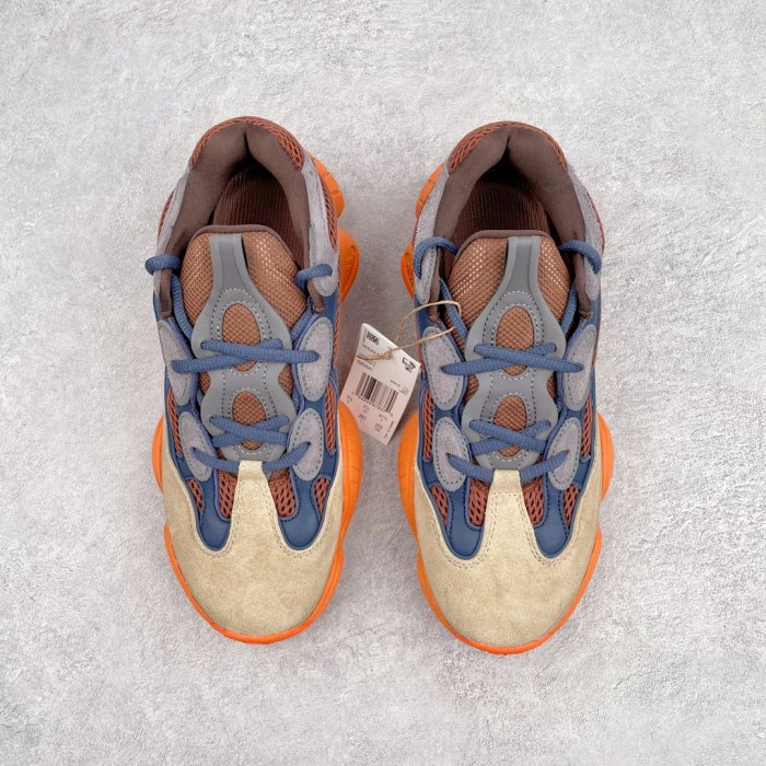 Adidas Yeezy 500 Enflame