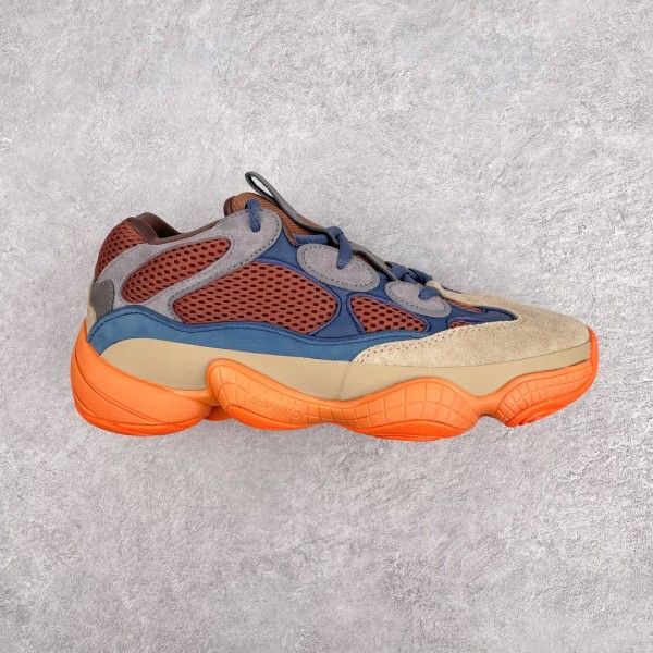 Adidas Yeezy 500 Enflame