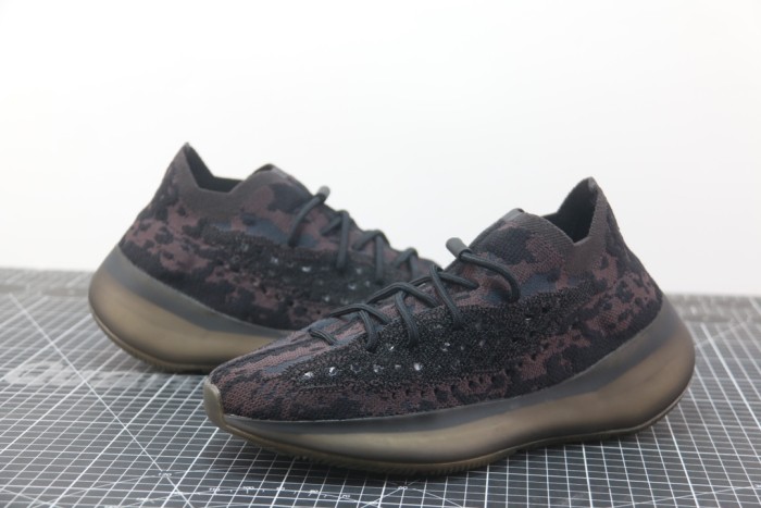 Adidas Yeezy Boost 380 Onyx