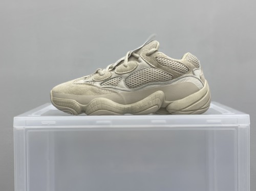 Adidas Yeezy 500 Blush