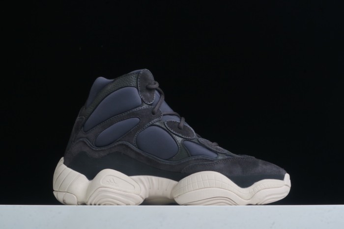 Adidas Yeezy 500 High Slate