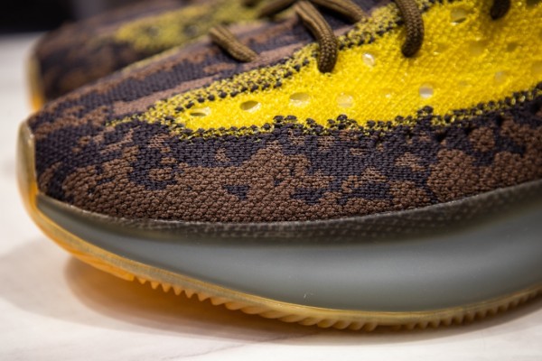 Adidas Yeezy Boost 380 Lmnte