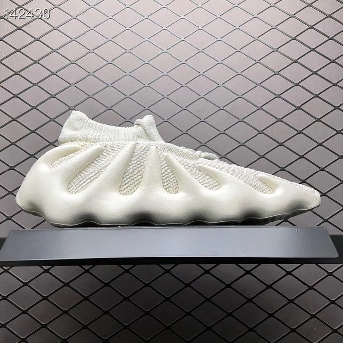 Adidas Yeezy 450 Cloud White