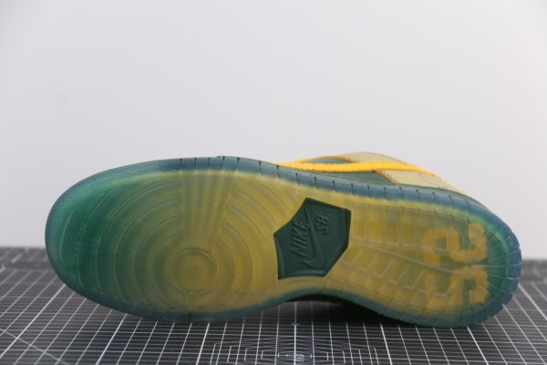 Nike Dunk SB Low Doernbecher