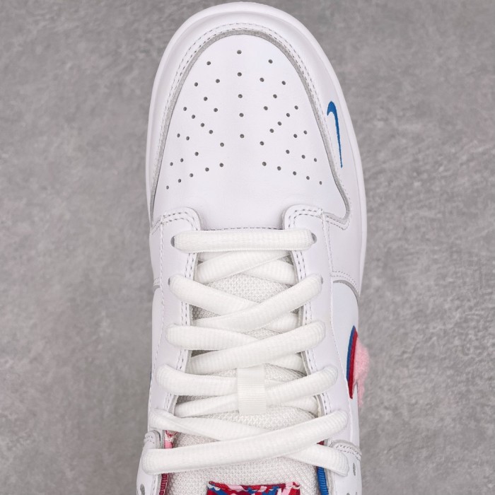 Nike SB Dunk Low Parra