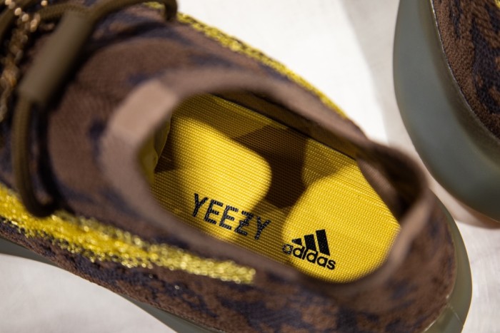 Adidas Yeezy Boost 380 Lmnte