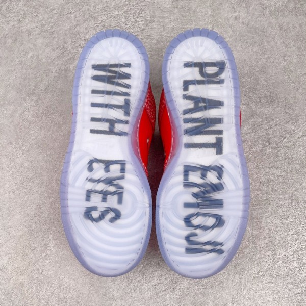 Nike Dunk SB Low Stingwater Magic Mushroom