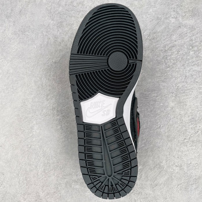 Nike Dunk SB Low Wasted Youth