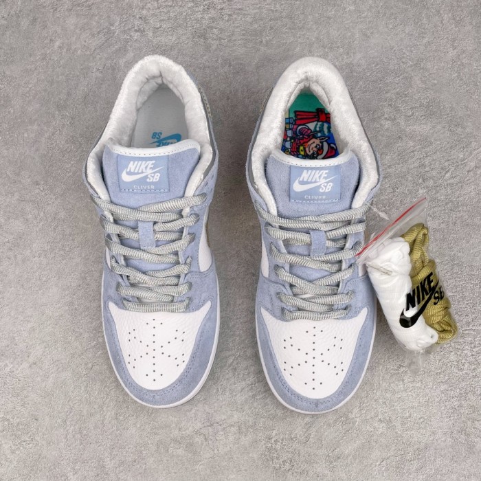 Nike Dunk SB Low Sean Cliver