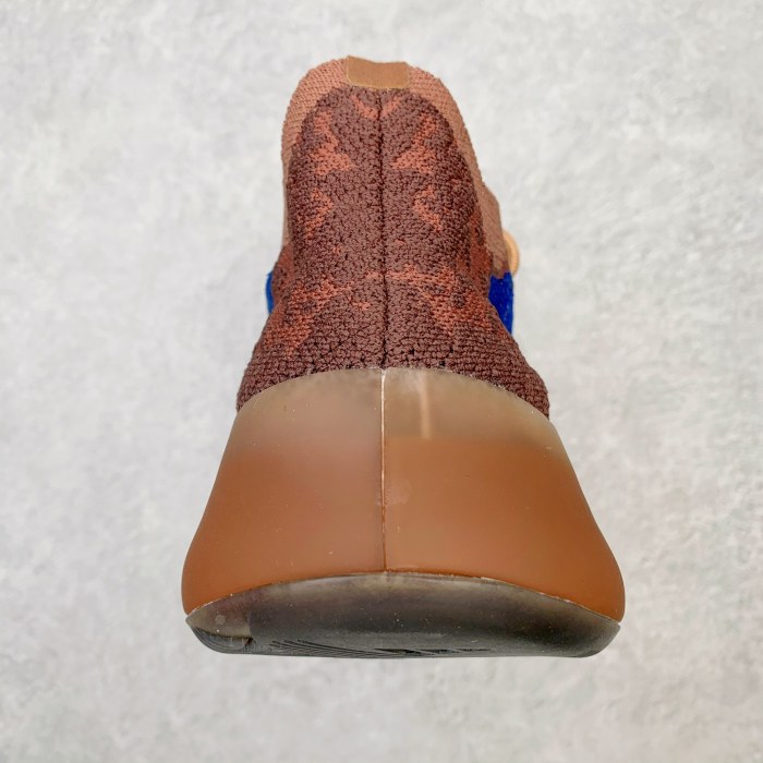 Adidas Yeezy Boost 380 Azure