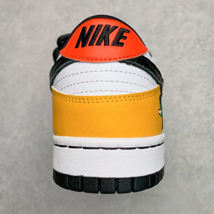Nike Dunk SB Low Raygun Home