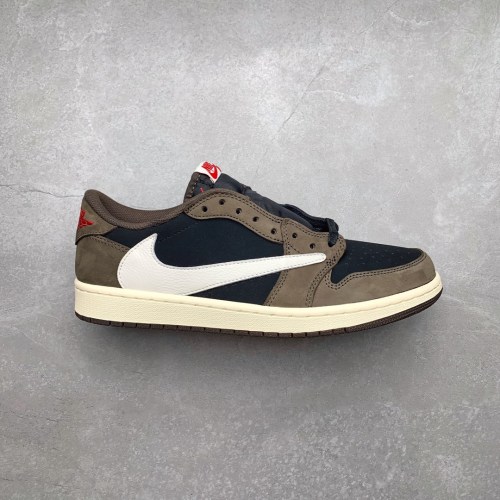 Jordan 1 Retro Low OG SP Travis Scott