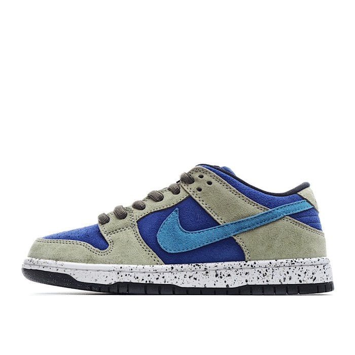 Nike Dunk SB Low ACG Celadom