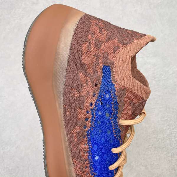 Adidas Yeezy Boost 380 Azure