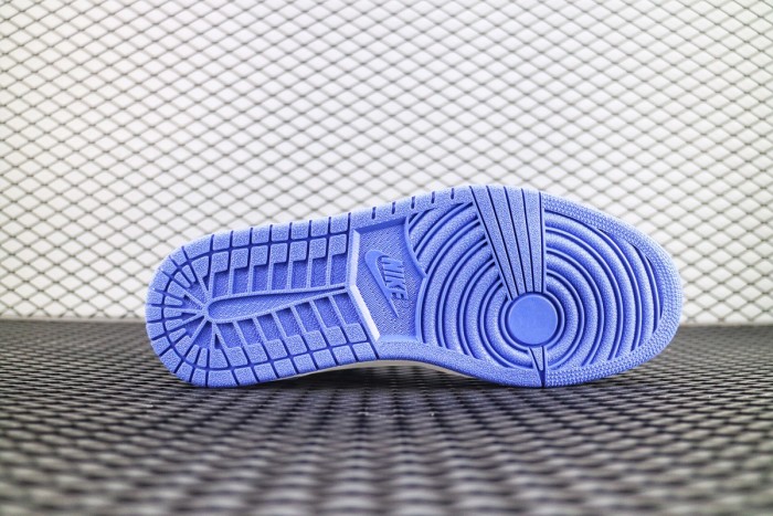 Jordan 1 Retro High Game Royal