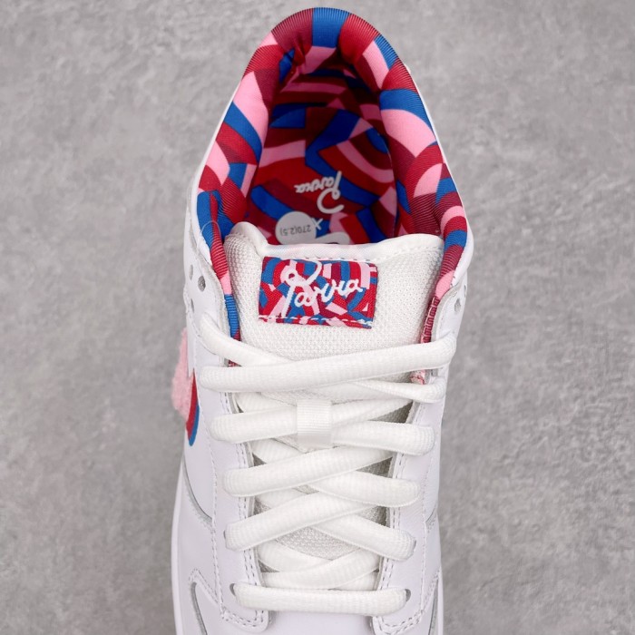 Nike SB Dunk Low Parra