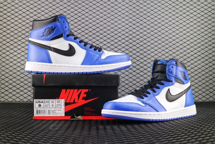 Jordan 1 Retro High Game Royal